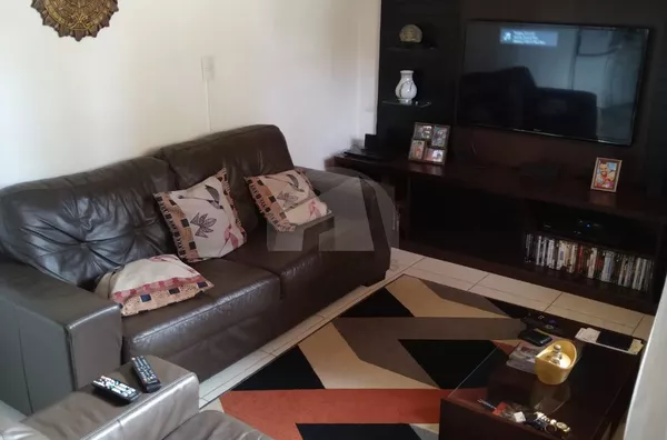 Casa à venda 2 quarto(s), 100m² por R$ 410.000,00 - Conjunto Habitacional Brigadeiro Faria Lima - São Paulo/SP