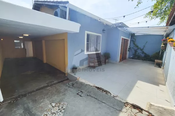 CA5098 - Casa Térrea de 200m² para Venda R$699.000, Cidade Dutra/SP