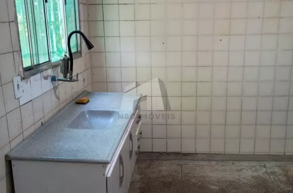 SO4852- Sobrado de 125m² para venda R$295.000, Jd. São Vicente/SP