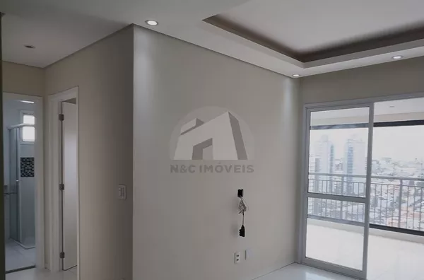 AP5503 - Apartamento para Venda R$520.000 Sacomã/SP