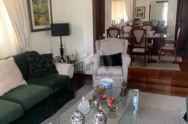 CA5354 - Casa Térrea para Venda R$2.990.000,00, Alto da Lapa/SP