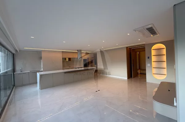 AP5563 - Apartamento de 142m² para locação por R$23.500 - Parque Global - Jardim Morumbi, São Paulo/SP