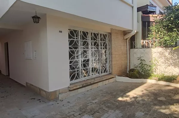 Sobrado á Venda 120m² R$ 2.000.000 Brooklin Paulista/SP