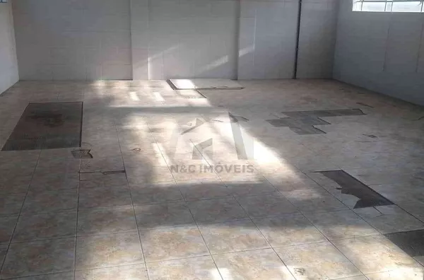  Galpão 423m² para Venda R$ 450.000, e Locação R$ 4.000, Jardim Leônidas Moreira/SP