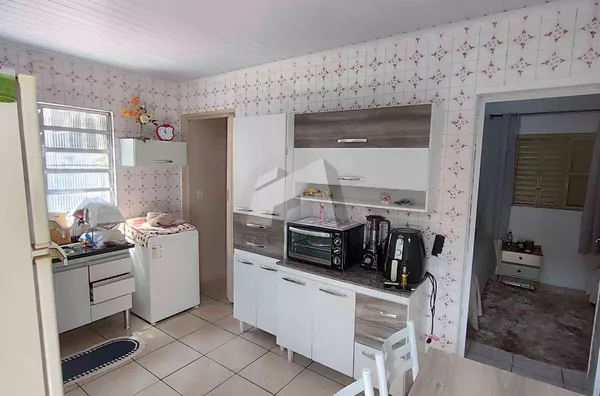 Casa Térrea para venda R$490.000, Jd. Ana Lucia São Paulo