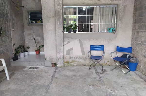 Casa para venda, 3 quarto(s), R$350.000-  Jardim Guanhembu, São Paulo