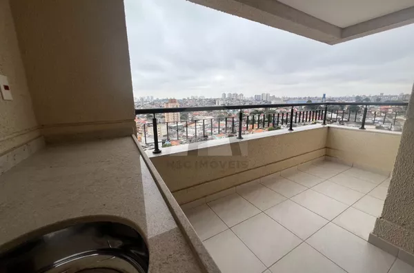 AP5133 - Apartamento Mobiliado de 58m² no Condomínio Villa Real para Venda R$755.000, Jd. Sabará/SP