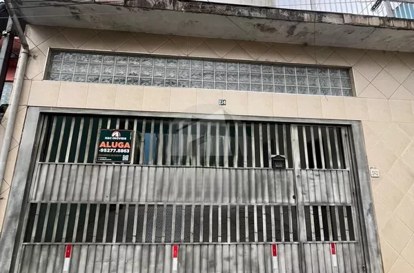 Casa para Locação R$850, Parque Cocaia/SP - Foto 14
