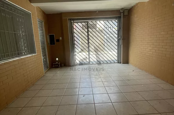 SO5582 - Sobrado para Venda R$440.000, Grajaú/SP