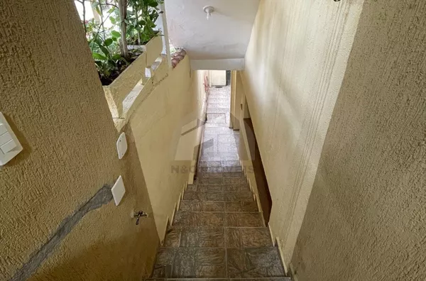 Casa para aluguel, 1 quarto(s),  R$ 1.300/mês Terceira Divisão De Interlagos, São Paulo