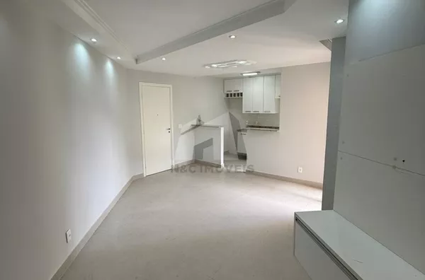AP5298 - Apartamento de 60m² para venda por R$440.000 - Jardim Marajoara, São Paulo/SP