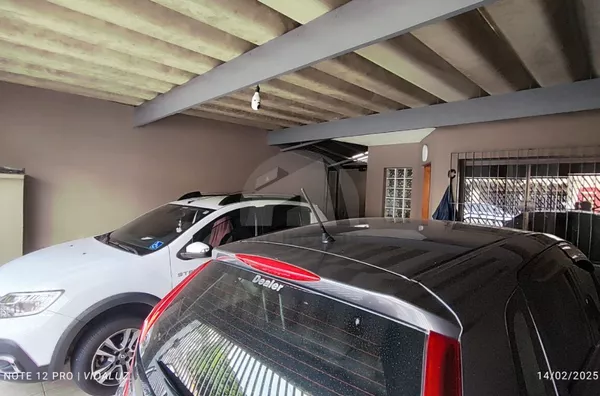 Sobrado para venda, R$960.000 Terceira Divisão De Interlagos, São Paulo