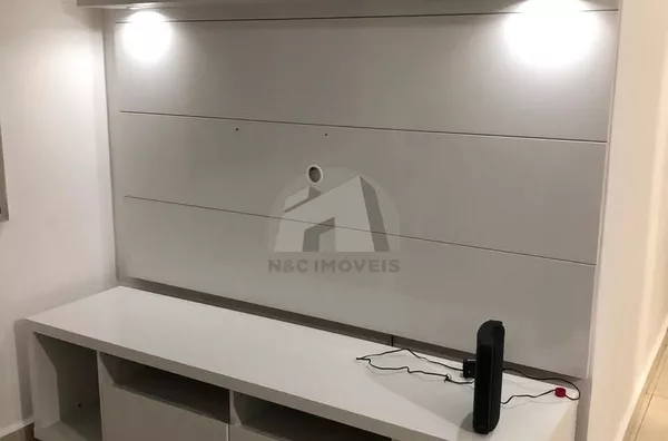 AP5531 - Apartamento de 60m² para venda por R$320.000 - Interlagos, São Paulo/SP