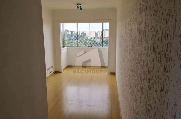 AP5465 - Apartamento para Venda R$270.000, Jd. Pedreira/SP