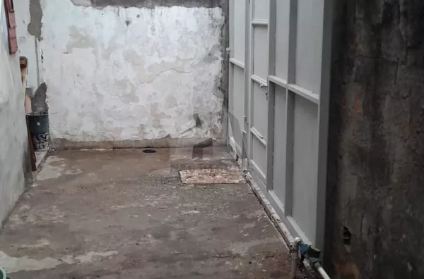 CA4896 - Casa de 112m² para venda por R$550.000, Vila Gea/SP