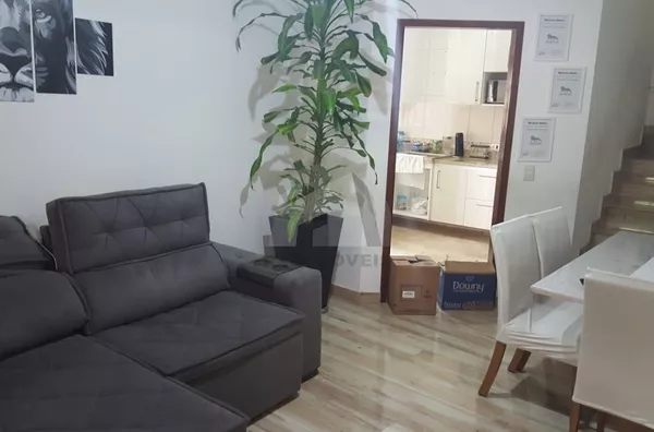 SO3645 - Sobrado de 80m² para venda por R$580.000 - Jardim Satélite/SP