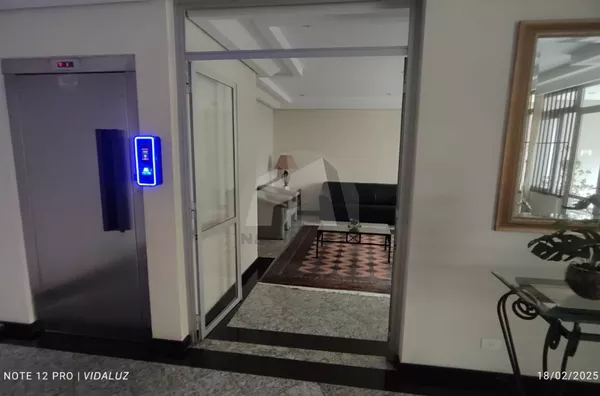 Apartamento para venda, R$1.280.000 Chácara Santo Antônio (zona Sul), São Paulo