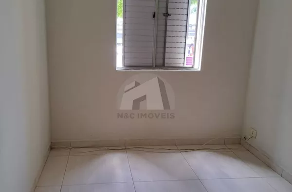 Apartamento à venda, 3 dormitórios, 72m², por R$295.000, Jardim Beatriz - São Paulo/SP