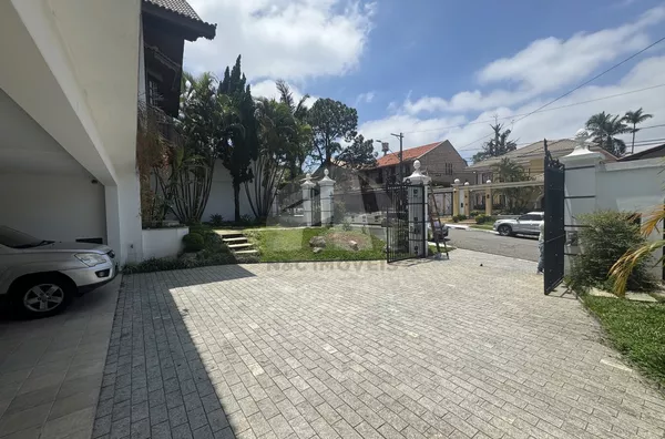 SO5191 - Sobrado de 850m² para locação por R$13.000 - Interlagos, São Paulo