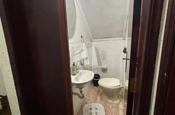 Casa á Venda R$550.000, Jardim Guanhembu/SP - Foto 12