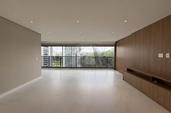 AP5451 - Apartamento de 142m² para locação - Parque Global - Jardim Morumbi, São Paulo/SP