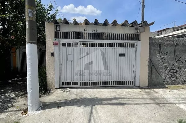 CA4408 - Casa de 150m² para venda por R$690.000 - Interlagos/SP
