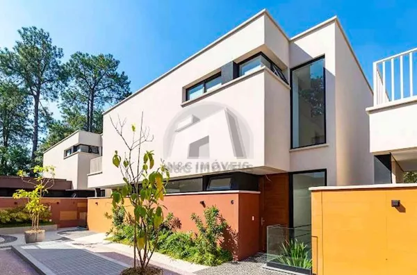 CA4974 - Casa de 541m² para Venda R$5.700.000, Jd. Cordeiro/SP