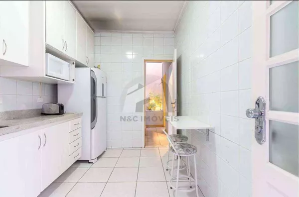 SO5023 - Casa de 220m² para Venda R$3.700.000 Jardim Paulistano/SP 