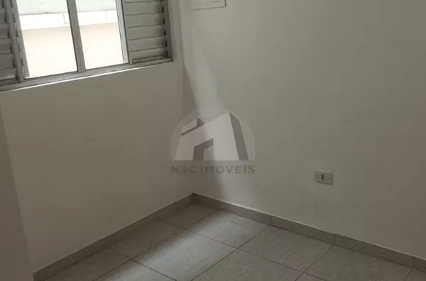 Casa para aluguel, R$1.700 Jardim Santa Bárbara, São Paulo