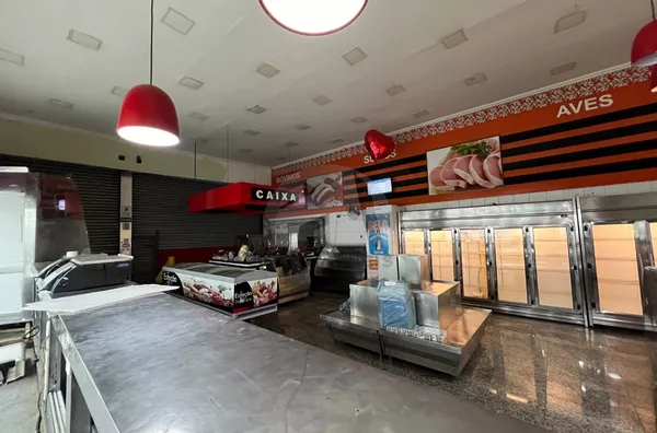 Passo Ponto, R$ 600.000- Locação R$ 21.000/mês Parque Brasil, São Paulo