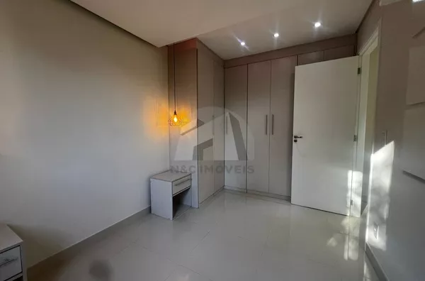 AP3868 - Apartamento de 51m² para locação por R$2.500 - Jardim Casablanca, São Paulo