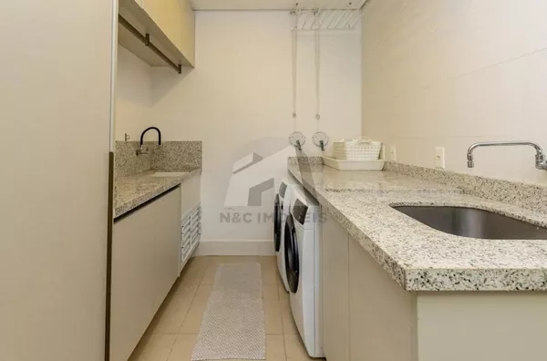 Casa em Condomínio á Venda 536m² R$7.990.000, Campo Belo/SP - Foto 15