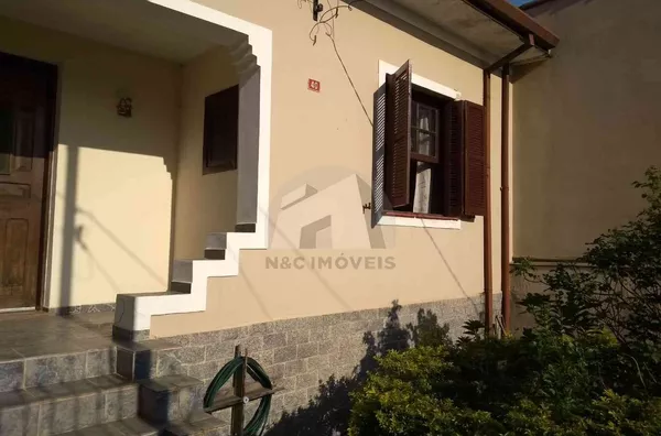 Casas á venda 300m² R$ 650.000, Vila Campo Grande/SP