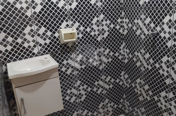 Apartamento para venda, 1 quarto(s), R$155.000 - Conjunto Habitacional Brigadeiro Faria Lima, São Paulo