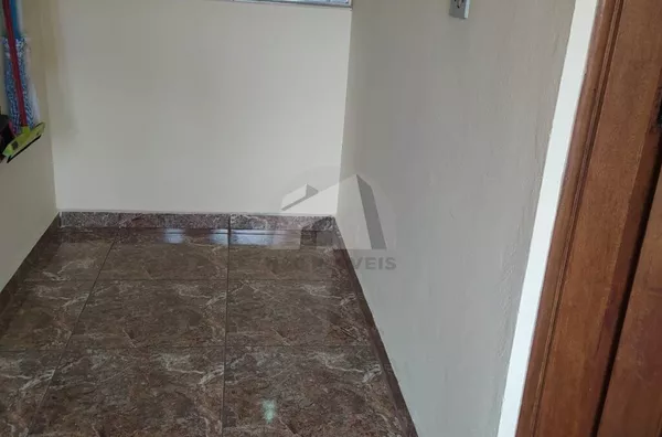Casa para locação, R$1.200/mês- Jardim São Bernardo, São Paulo/SP