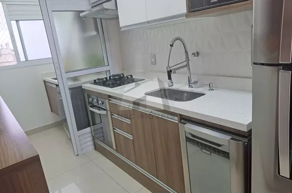 Apartamento para Venda 50m² R$490.000, Vila Andrade/SP - Foto 6