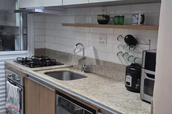 SO5453 - Sobrado de 87m² no condominio Terrara para venda R$950.000 - Jardim Umuarama, São Paulo/SP