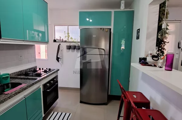 Apartamento à venda 2 dormitórios, por R$ 230.000,00 - Conjunto Habitacional Brigadeiro Faria Lima - São Paulo/SP