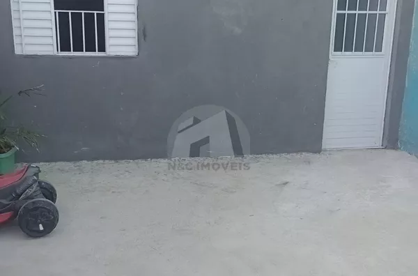 Sobrado para venda, 2 quartos, R$320.000-  Jardim Santa Tereza, São Paulo/SP