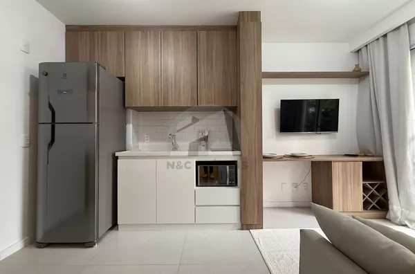 AP5218 - Apartamento para locação por R$3.500 - Campo Belo, São Paulo