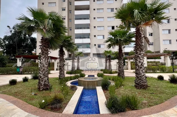 AP5125 - Apartamento de 86m² no Condomínio Villa Real para Venda R$930.000, Jd. Sabará/SP