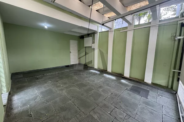 SO5346 - Sobrado para venda por R$1.700.000 - Brooklin, São Paulo/SP