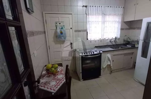 CA4909 - Sobrado de 147m² para Venda R$740.000, Jd. Regis/SP