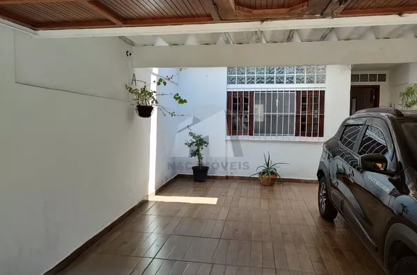 SO5078 - Sobrado para Venda R$650.000, Jd. das Camélias/SP