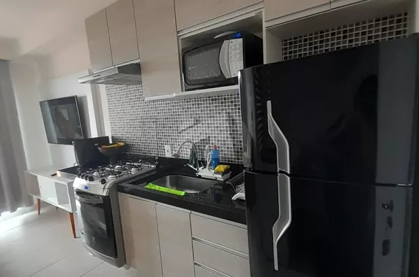 Apartamento à venda 1 quarto(s), por R$ 265.000,00 - Vila Alpina - São Paulo/SP