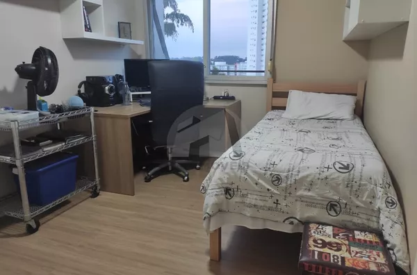 AP5461 - Apartamento de 136m² para venda por R$900.000 - Jardim Itapeva (Campo Grande), São Paulo/SP - Foto 11
