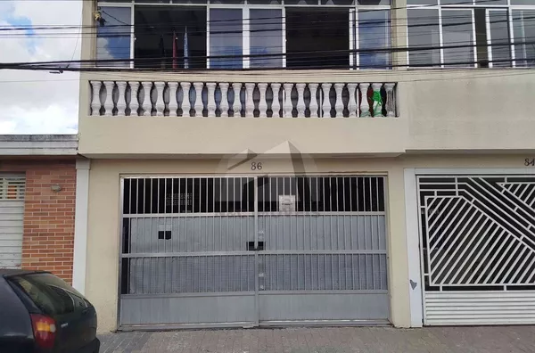 CA4617 - Casa à Venda por R$560.000 e locação R$2.800 - Jardim Santa Bárbara/SP