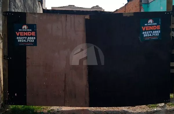 Terreno 177 m² para venda por R$ 250.000 e locação R$3.000/mês - Jardim Primavera - São Paulo/SP