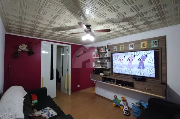 Apartamento para venda, R$ 275.000 Parque Das árvores, São Paulo