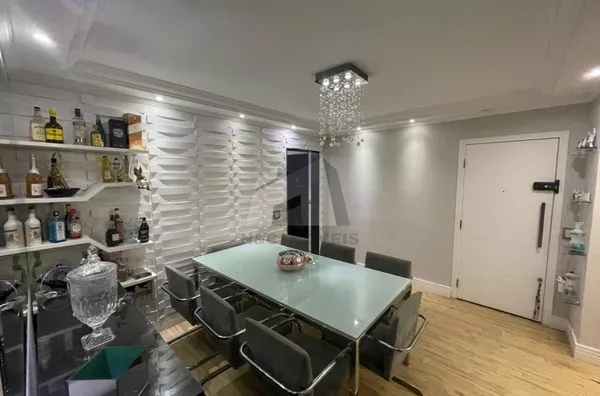 Apartamento à venda 3 dormitórios, 100m² por R$ 1.325.000,00 - Bela Vista - São Paulo/SP